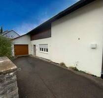 Anspruchsvolles Wohnen in bester Lage! - Albstadt Ebingen