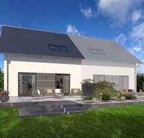 DURCHDACHT, GEMÜTLICH, ELEGANT - 446.200,00 EUR Kaufpreis, ca.  141,80 m² Wohnfläche in Silz (PLZ: 76857)