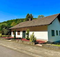 Einfamilienhaus mit Kamin und Sauna in Obernheim-Kirchenarnbach nähe Landstuhl