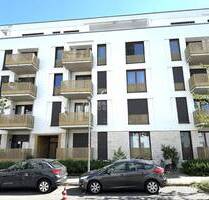Düsseldorf-Oberkassel! Barrierefreie 2-Zimmer-Gartenwohnung!
