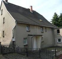 kleines preiswertes Haus auf dem Land raus aus der Miete ggf. auch ohne Bank - Grimma OT Ragewitz