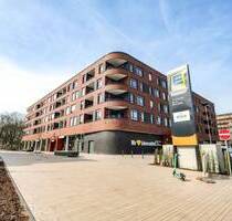 Geräumige 2-Zimmerwohnung in Monheim-Baumberg - Monheim am Rhein