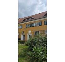 Reihenhaus direkt am Gymnasium sucht neuen Mieter - Lutherstadt Wittenberg