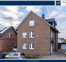 Sichere Investition - Mehrfamilienhaus im Zentrum von Halle (Westf.)