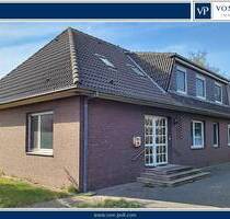 Alle unter einem Dach! - 329.000,00 EUR Kaufpreis, ca.  217,00 m² Wohnfläche in Cuxhaven (PLZ: 27478) Lüdingworth