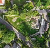 Kompaktes Grundstück mit sofort umsetzbarer Wohnbauplanung - Potsdam