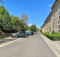 Seniorengerechte 3-Zimmer-Wohnung im EG mit Dusche - Meißen