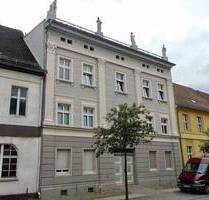 sanierte 2- Zimmerwohnung im Puppenhaus von Lindow - Lindow (Mark)