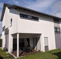 Schöne helle ETW mit Garten - 495.000,00&nbsp;EUR Kaufpreis, ca.&nbsp; 121,00&nbsp;m&sup2;&nbsp;Wohnfl&auml;che in St. Leon-Rot (PLZ: 68789)