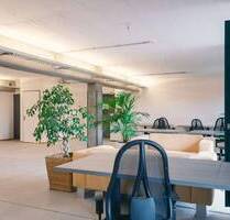 Modernes Büro im UNESCO-Welterbe Speicherstadt - 4-6 Personen Teams - Hamburg HafenCity