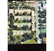 Familiengerechte Wohnung in guter Lage - München Aubing-Lochhausen-Langwied