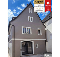 Erstbezug - PREMIUM Stadthaus im Altort von Frickenhausen - Ochsenfurt