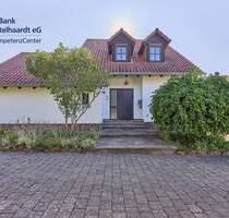 Einfamilienhaus in bevorzugter Wohnlage von Bobenheim am Berg!