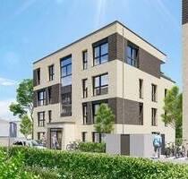 Schön geschnittene 3-Zimmer Erdgeschosswohnung in ruhiger Wohnlage von Leichlingen.