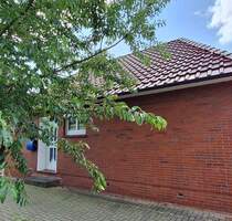 Bungalow in Leer! Wohnen in ruhiger Lage, dennoch zentral - Leer (Ostfriesland)