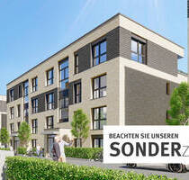Gemütliche 2-Zimmerwohnung in ruhiger Wohnlage von Leichlingen.