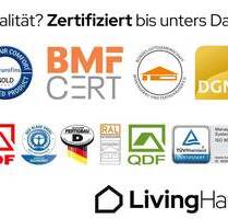 Energieeffizient - Sonderdarlehen - inkl. Nolte Einbauküche - Kandel