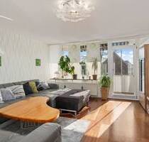 Bremen - Arbergen | Attraktive 4-Zimmer-Wohnung mit Balkon in ruhiger Lage - Bremen / Arbergen