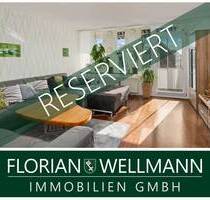 Bremen - Arbergen | Attraktive 4-Zimmer-Wohnung mit Balkon in ruhiger Lage - Bremen / Arbergen