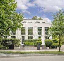 Exklusives Stadthaus in beliebter Lage - Hamburg Othmarschen