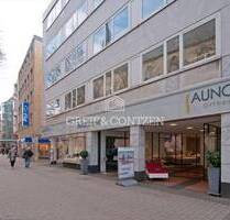Attraktives Eckladenlokal in Top-Lage zwischen Breite Straße und Hohe Straße - Köln Altstadt-Nord