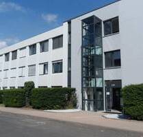 Attraktive Büroetage im Gewerbegebiet Fuldabrück-Bergshausen