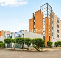 Modernes Hotel-Apartment als Investitionsmöglichkeit: Komfort und Eleganz auf 27 Quadratmetern - Landsberg Peißen