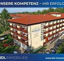 Hotelappartement in Bad Füssing in Bestlage 2.Stock