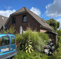 RESERVIERT: Einfamilienhaus in zentraler Lage von Wilhelmshaven