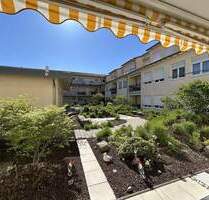 Altersgerecht, Barrierefrei, ruhig 2-Zimmer-Wohnung in Mainz-Gonsenheim - Mainz / Gonsenheim