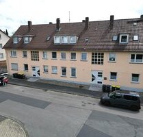 Mehrfamilienhaus in ruhiger Lage von Kassel-Wolfsanger