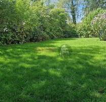 3 Zimmer Gartenwohnung mit Blick ins Grüne großer Garten Harlaching - München Untergiesing-Harlaching