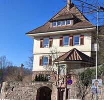 Historische Wohnung mit modernem Flair - Calw