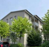 Helle, sofort beziehbare 3,5-Zimmer-DG-Wohnung mit Balkon u. TG-Stellplatz - Weil am Rhein Haltingen