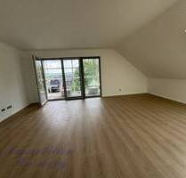 NEUBAU! 2ZKB in bester Lage - Bad Salzuflen