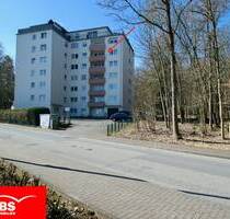 Charmante 3-Zimmer-Wohnung am Waldrand von Bad Homburg - ruhig gelegen mit Potenzial