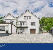 Einfamilienhaus mit Einliegerwohnung in TOP Lage - Kreuzwertheim