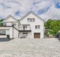 Einfamilienhaus mit Einliegerwohnung in TOP Lage - Kreuzwertheim