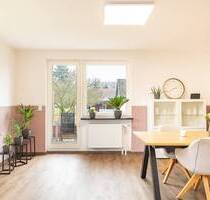 Solides Einfamilienhaus in modernem Stil! Direkt einziehen. - Estorf Gräpel