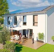 Energieeffizient. Familienfreundlich. Förderfähig. - Grundstück für Ihr nachhaltiges Doppelhaus - Naunhof