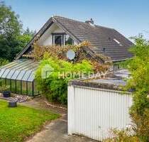 Gemütliches Einfamilienhaus in ruhiger Lage mit vielseitigem Potenzial | Kamin | 2 Bäder + Gäste-WC - Nusse