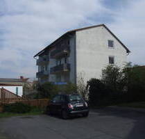 Altbau-Dachwohnung in hervorragender Lage - Pfungstadt