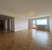 Helle 2-Zimmer-Wohnung mit durchdachtem Grundriss - Mannheim Rheinau - Mitte