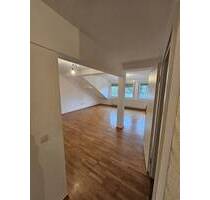 Modernes 2-Zimmer-Appartement in Komfortabler Lage in Konz