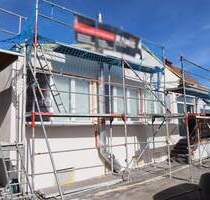 EIGENE HALLE, BEGEHRTE LAGE: Ebingen - Albstadt-Ebingen