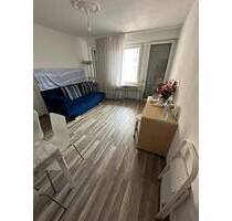 Zentrale 3-Zimmer-Wohnung in Offenbach am Main zu verkaufen