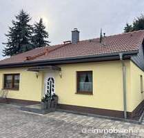 Geschäftshaus und Einfamilienhaus in beliebter Wohnlage in Lübben - Lübben (Spreewald) Treppendorf
