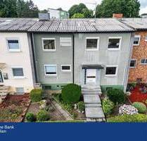 Zweifamilienhaus mit gepflegtem Garten & Doppelgarage in Lanstrop! - Dortmund