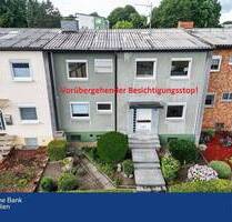 Zweifamilienhaus mit gepflegtem Garten & Doppelgarage in Lanstrop! - Dortmund