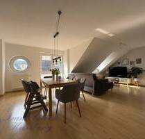 Schöne 4 ZKB + Balkon in Detmold Hiddesen